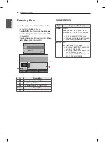 Предварительный просмотр 92 страницы LG 19LS33 Series Owner'S Manual