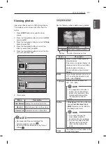 Предварительный просмотр 93 страницы LG 19LS33 Series Owner'S Manual