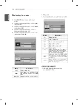 Предварительный просмотр 94 страницы LG 19LS33 Series Owner'S Manual