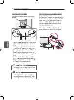 Предварительный просмотр 112 страницы LG 19LS35 Series Owner'S Manual