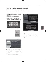 Предварительный просмотр 115 страницы LG 19LS35 Series Owner'S Manual