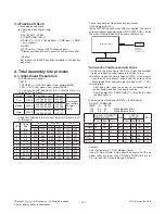 Предварительный просмотр 12 страницы LG 19LS3500 Service Manual