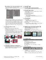 Предварительный просмотр 13 страницы LG 19LS3500 Service Manual