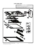 Предварительный просмотр 18 страницы LG 19LS3500 Service Manual