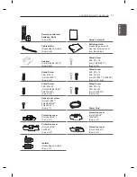 Предварительный просмотр 19 страницы LG 19LS350S-ZA Owner'S Manual