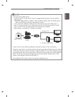 Предварительный просмотр 21 страницы LG 19LS350S-ZA Owner'S Manual