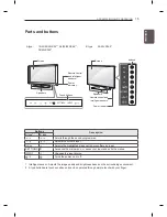 Предварительный просмотр 23 страницы LG 19LS350S-ZA Owner'S Manual