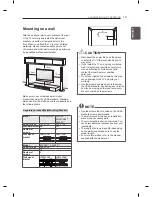 Предварительный просмотр 27 страницы LG 19LS350S-ZA Owner'S Manual