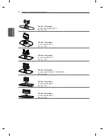 Предварительный просмотр 44 страницы LG 19LS350S-ZA Owner'S Manual