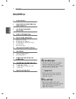 Предварительный просмотр 58 страницы LG 19LS350S-ZA Owner'S Manual