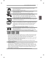 Предварительный просмотр 65 страницы LG 19LS350S-ZA Owner'S Manual