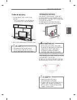 Предварительный просмотр 73 страницы LG 19LS350S-ZA Owner'S Manual