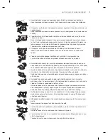 Предварительный просмотр 85 страницы LG 19LS350S-ZA Owner'S Manual