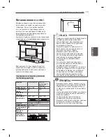 Предварительный просмотр 99 страницы LG 19LS350S-ZA Owner'S Manual