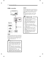 Предварительный просмотр 108 страницы LG 19LS350S-ZA Owner'S Manual