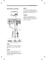 Предварительный просмотр 111 страницы LG 19LS350S-ZA Owner'S Manual