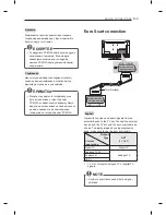 Предварительный просмотр 113 страницы LG 19LS350S-ZA Owner'S Manual