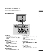 Предварительный просмотр 9 страницы LG 19LS4R Series Owner'S Manual