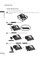 Предварительный просмотр 10 страницы LG 19LS4R Series Owner'S Manual