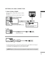 Предварительный просмотр 15 страницы LG 19LS4R Series Owner'S Manual