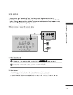 Предварительный просмотр 21 страницы LG 19LS4R Series Owner'S Manual