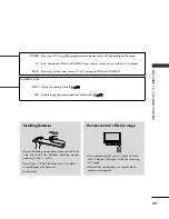 Предварительный просмотр 31 страницы LG 19LS4R Series Owner'S Manual