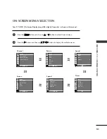 Предварительный просмотр 33 страницы LG 19LS4R Series Owner'S Manual