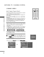 Предварительный просмотр 34 страницы LG 19LS4R Series Owner'S Manual