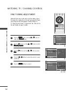Предварительный просмотр 36 страницы LG 19LS4R Series Owner'S Manual