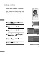 Предварительный просмотр 42 страницы LG 19LS4R Series Owner'S Manual