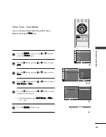 Предварительный просмотр 43 страницы LG 19LS4R Series Owner'S Manual