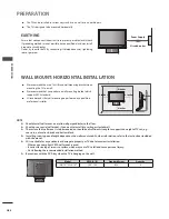 Предварительный просмотр 9 страницы LG 19LU70 Series Owner'S Manual