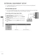 Предварительный просмотр 11 страницы LG 19LU70 Series Owner'S Manual