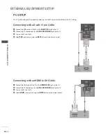 Предварительный просмотр 19 страницы LG 19LU70 Series Owner'S Manual