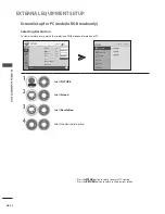 Предварительный просмотр 21 страницы LG 19LU70 Series Owner'S Manual