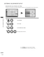 Предварительный просмотр 23 страницы LG 19LU70 Series Owner'S Manual