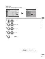 Предварительный просмотр 24 страницы LG 19LU70 Series Owner'S Manual