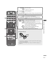 Предварительный просмотр 26 страницы LG 19LU70 Series Owner'S Manual