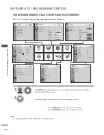 Предварительный просмотр 29 страницы LG 19LU70 Series Owner'S Manual