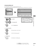 Предварительный просмотр 34 страницы LG 19LU70 Series Owner'S Manual