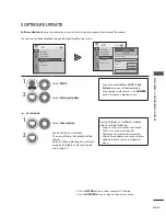 Предварительный просмотр 36 страницы LG 19LU70 Series Owner'S Manual