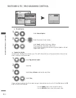 Предварительный просмотр 37 страницы LG 19LU70 Series Owner'S Manual