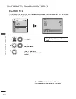 Предварительный просмотр 39 страницы LG 19LU70 Series Owner'S Manual