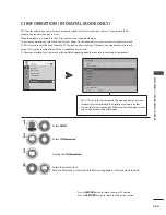 Предварительный просмотр 40 страницы LG 19LU70 Series Owner'S Manual