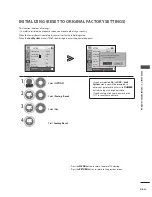 Предварительный просмотр 44 страницы LG 19LU70 Series Owner'S Manual