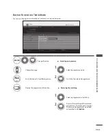 Предварительный просмотр 54 страницы LG 19LU70 Series Owner'S Manual