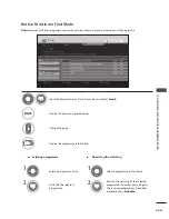 Предварительный просмотр 56 страницы LG 19LU70 Series Owner'S Manual