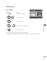 Предварительный просмотр 70 страницы LG 19LU70 Series Owner'S Manual