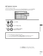 Предварительный просмотр 74 страницы LG 19LU70 Series Owner'S Manual