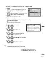 Предварительный просмотр 76 страницы LG 19LU70 Series Owner'S Manual